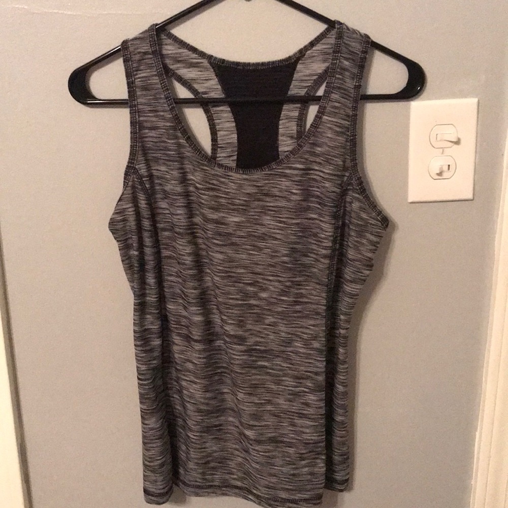 Danskin Now workout top